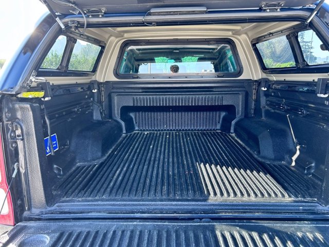 FORD Ranger 2.0 tdci double cab wildtrak 213cv auto
