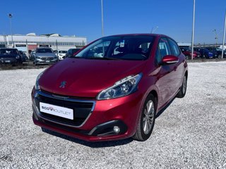 PEUGEOT 208 PureTech 68 5 porte Active
