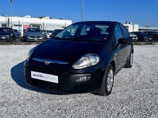 FIAT Punto evo 5p 1.2 active s&s