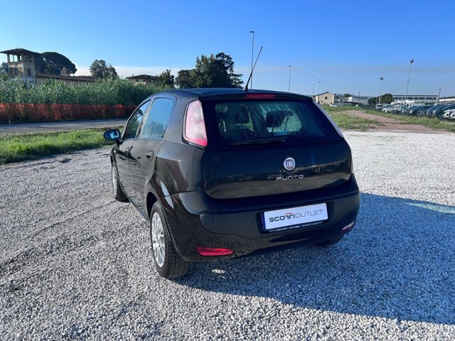 FIAT Punto evo 5p 1.2 active s&s