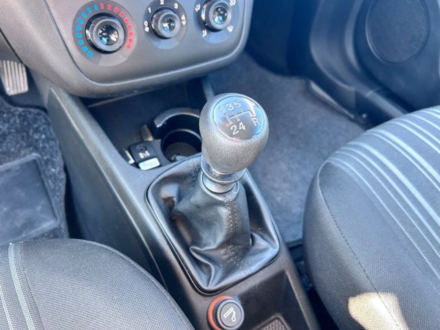 FIAT Punto evo 5p 1.2 active s&s