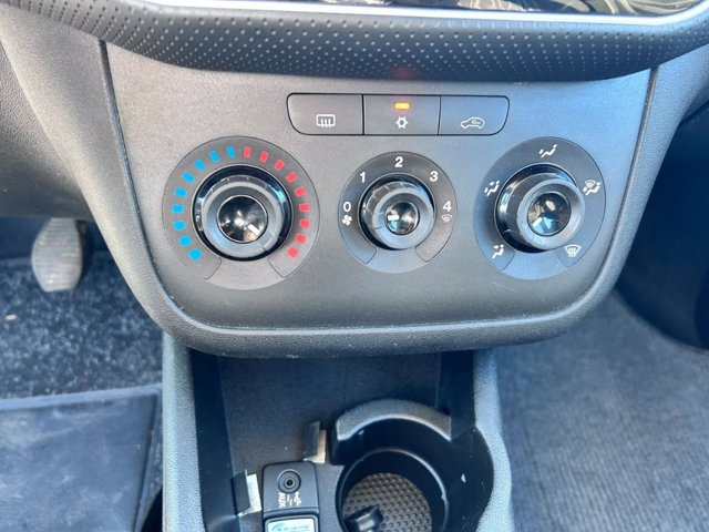 FIAT Punto evo 5p 1.2 active s&s