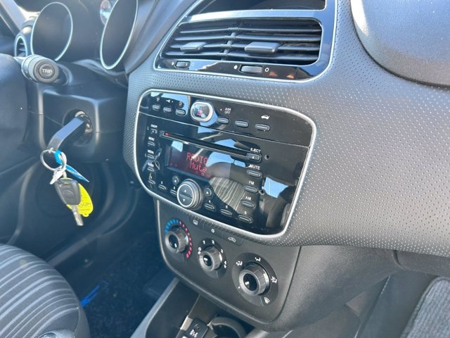 FIAT Punto evo 5p 1.2 active s&s