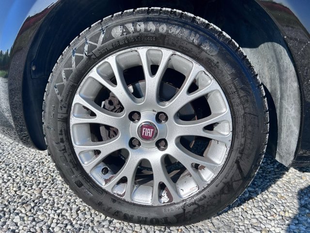FIAT Punto evo 5p 1.2 active s&s