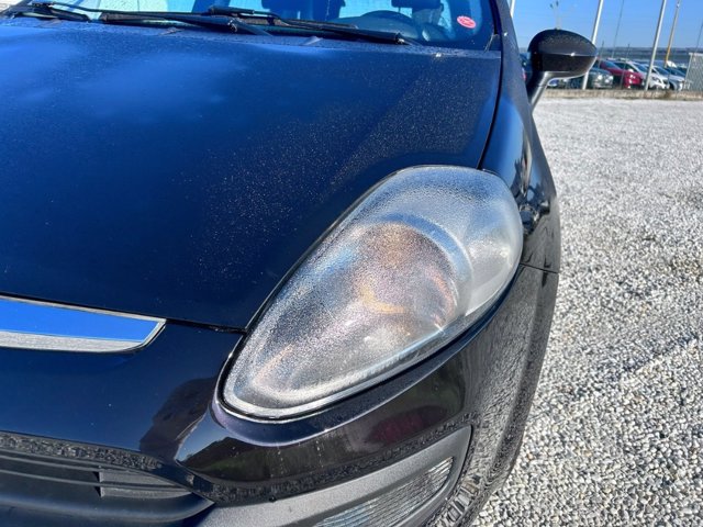 FIAT Punto evo 5p 1.2 active s&s