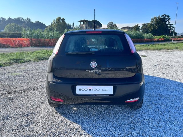 FIAT Punto evo 5p 1.2 active s&s