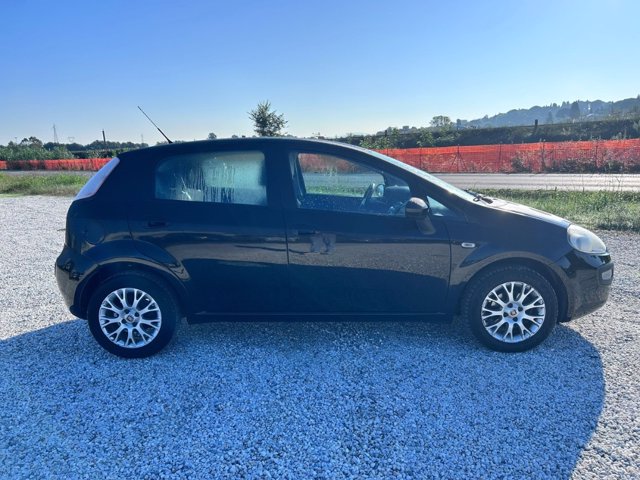 FIAT Punto evo 5p 1.2 active s&s