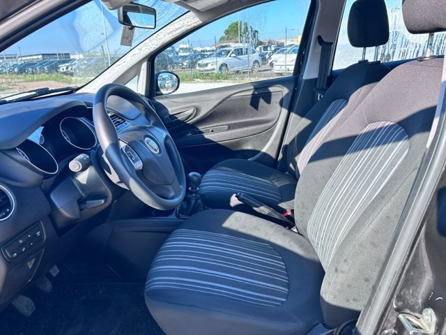 FIAT Punto evo 5p 1.2 active s&s