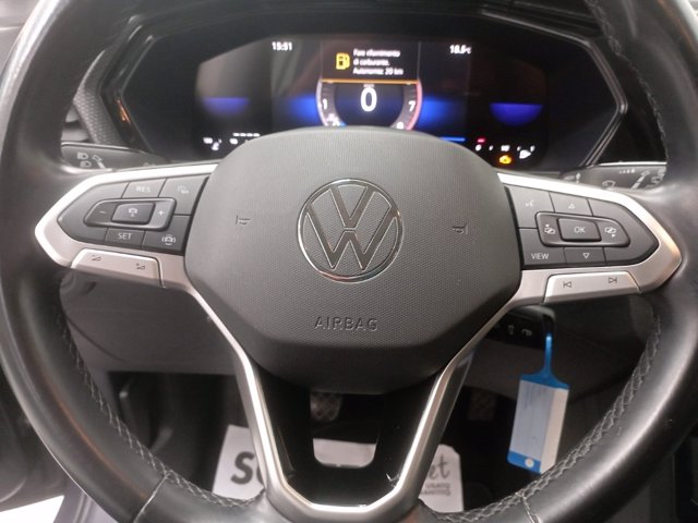 VOLKSWAGEN T-cross 1.0 tsi style 95cv