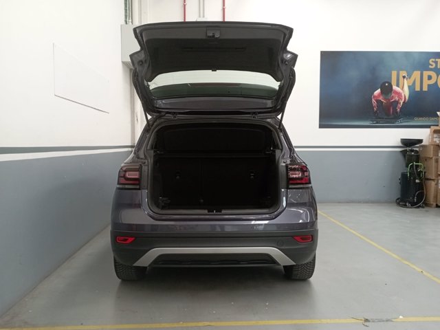 VOLKSWAGEN T-cross 1.0 tsi style 95cv