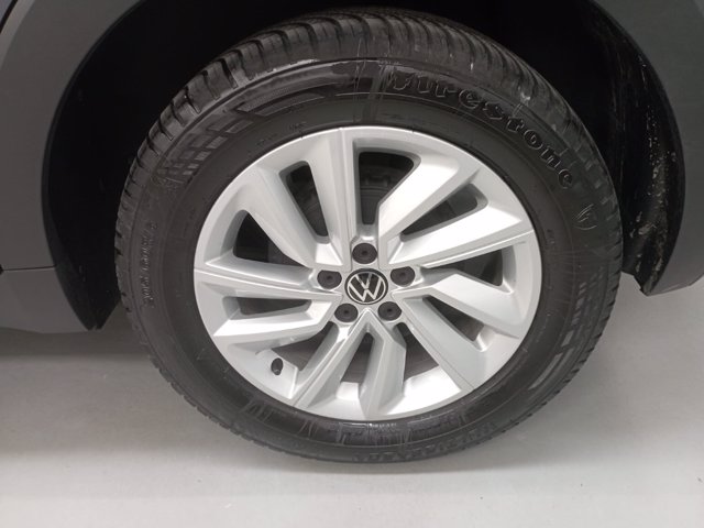VOLKSWAGEN T-cross 1.0 tsi style 95cv