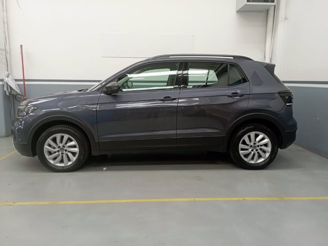 VOLKSWAGEN T-cross 1.0 tsi style 95cv