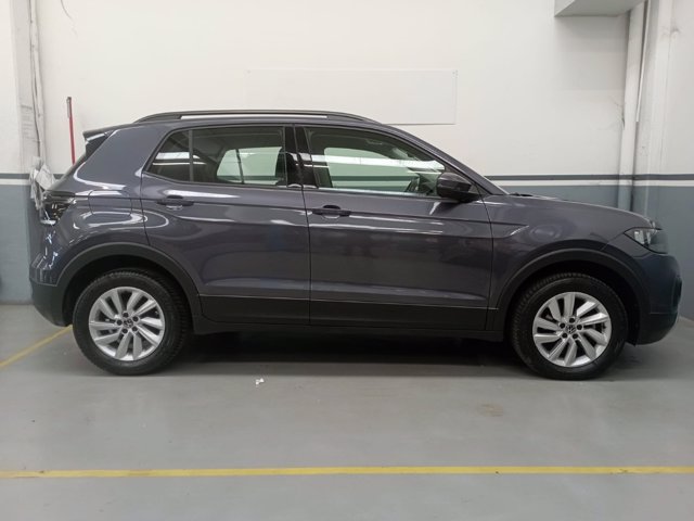 VOLKSWAGEN T-cross 1.0 tsi style 95cv