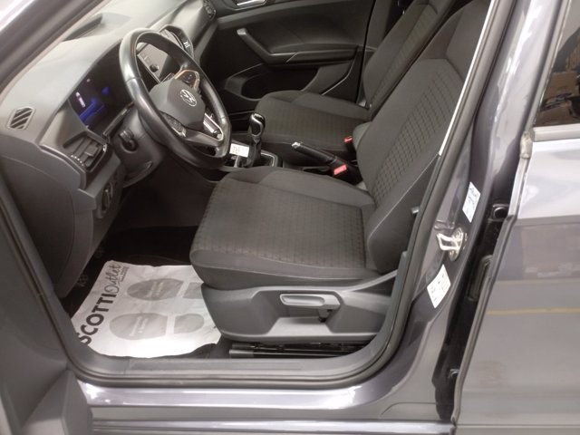 VOLKSWAGEN T-cross 1.0 tsi style 95cv