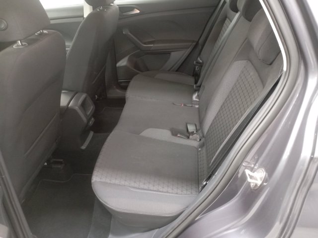 VOLKSWAGEN T-cross 1.0 tsi style 95cv