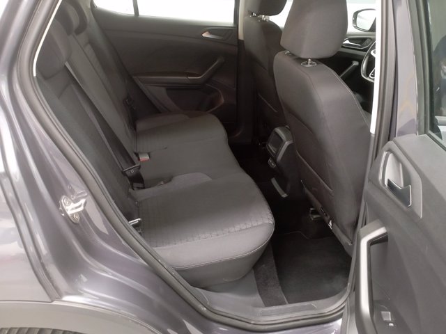 VOLKSWAGEN T-cross 1.0 tsi style 95cv