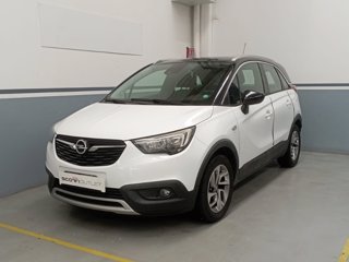 OPEL Crossland x 1.2 innovation 81cv