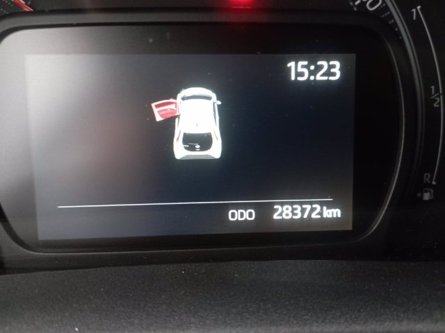 TOYOTA Aygo x 1.0 lounge 72cv