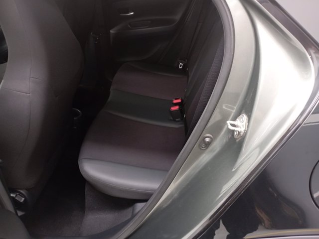 TOYOTA Aygo x 1.0 lounge 72cv