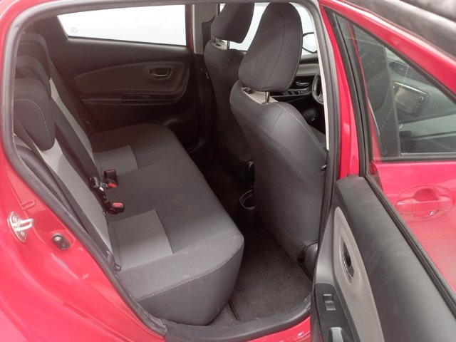 TOYOTA Yaris 5p 1.0 active my18