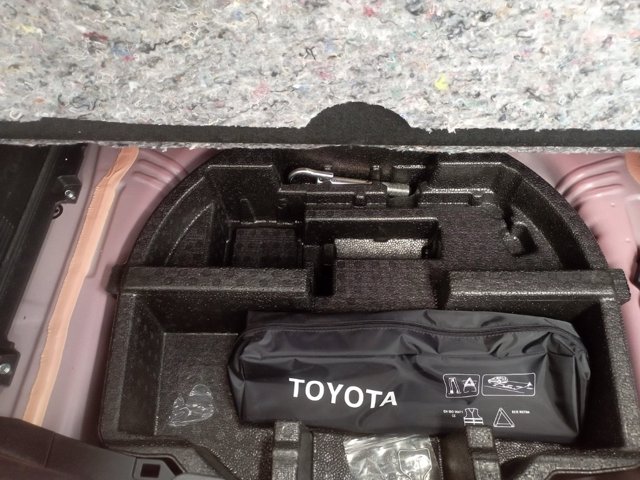 TOYOTA Yaris 5p 1.0 active my18