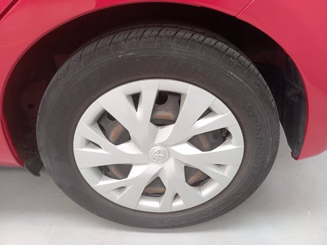 TOYOTA Yaris 5p 1.0 active my18