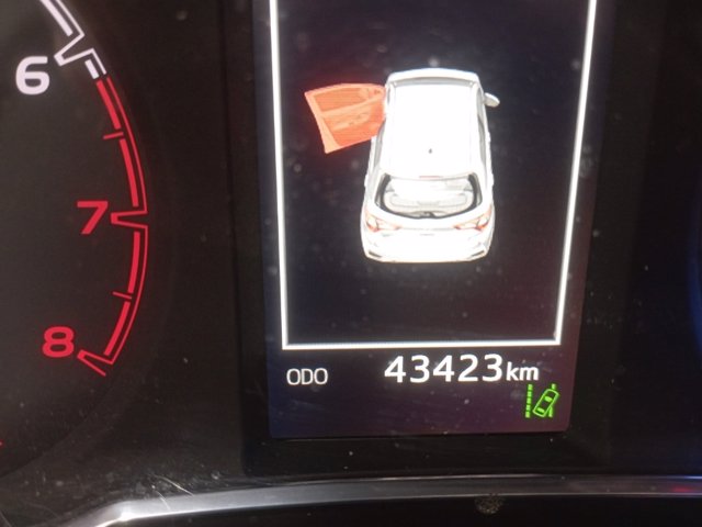 TOYOTA Yaris 5p 1.0 active my18