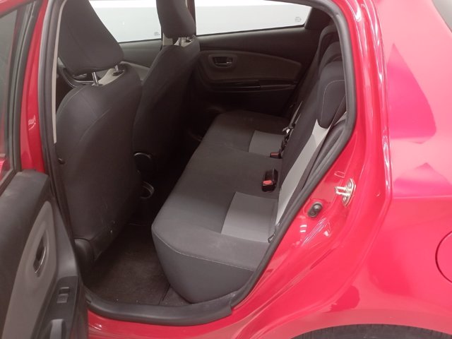 TOYOTA Yaris 5p 1.0 active my18