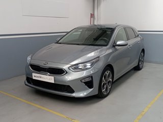 KIA Ceed 1.6 crdi evolution 136cv dct