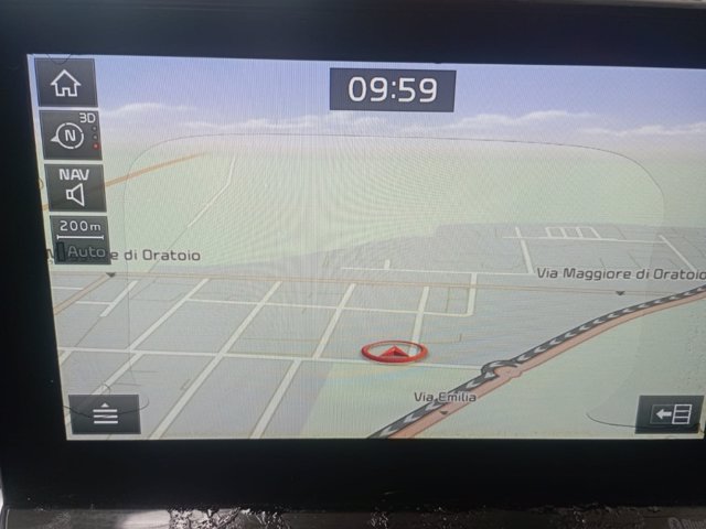 KIA Ceed 1.6 crdi evolution 136cv dct