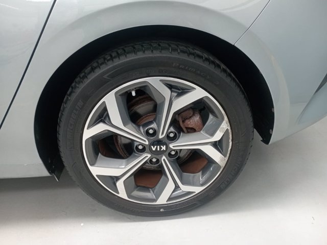 KIA Ceed 1.6 crdi evolution 136cv dct