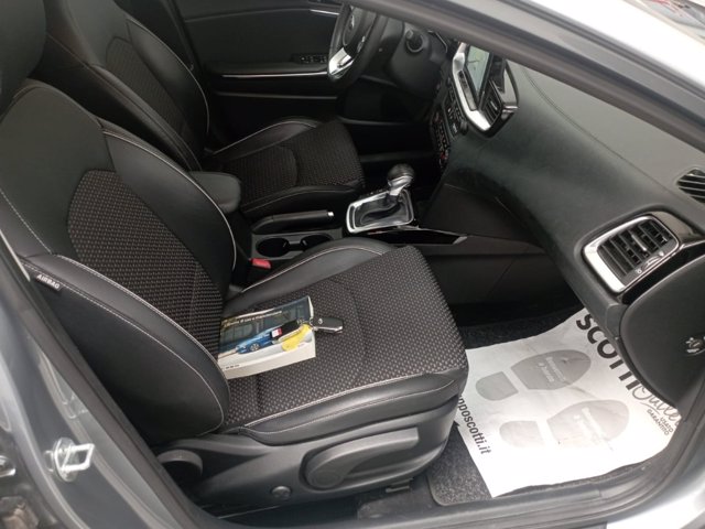 KIA Ceed 1.6 crdi evolution 136cv dct