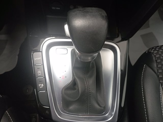 KIA Ceed 1.6 crdi evolution 136cv dct