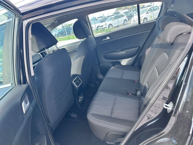 KIA Sportage 1.6 urban ecogpl 2wd 126cv
