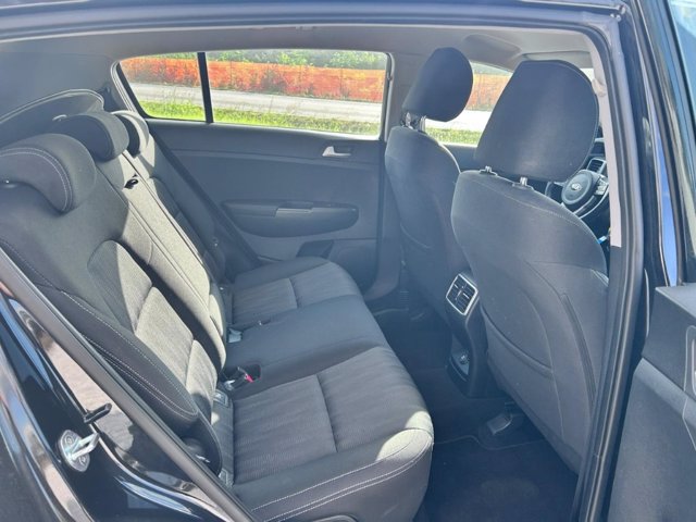 KIA Sportage 1.6 urban ecogpl 2wd 126cv