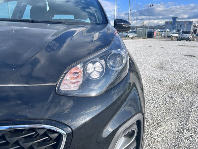 KIA Sportage 1.6 urban ecogpl 2wd 126cv