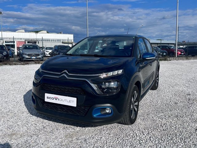 CITROEN C3 PureTech 83 S&S Feel Pack