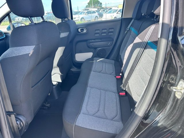 CITROEN C3 PureTech 83 S&S Feel Pack