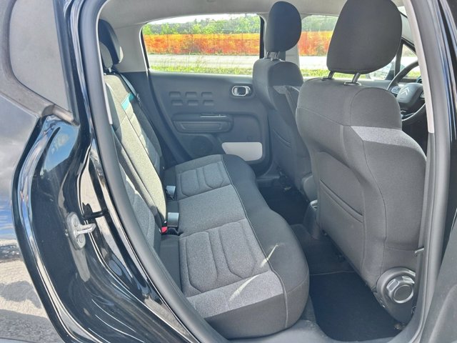 CITROEN C3 PureTech 83 S&S Feel Pack