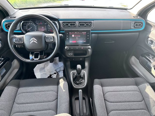 CITROEN C3 PureTech 83 S&S Feel Pack