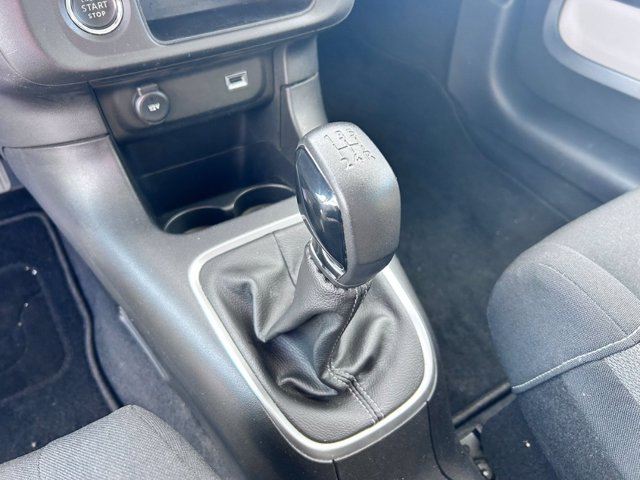 CITROEN C3 PureTech 83 S&S Feel Pack