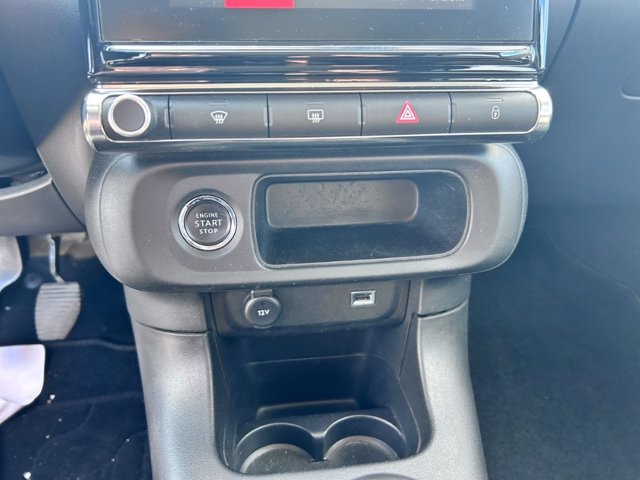 CITROEN C3 PureTech 83 S&S Feel Pack