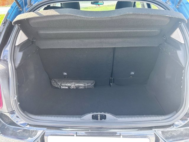 CITROEN C3 PureTech 83 S&S Feel Pack