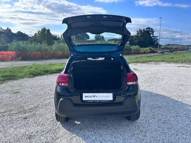 CITROEN C3 PureTech 83 S&S Feel Pack