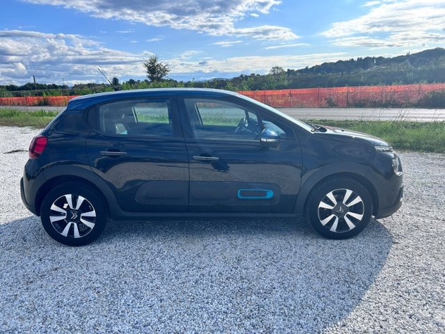 CITROEN C3 PureTech 83 S&S Feel Pack