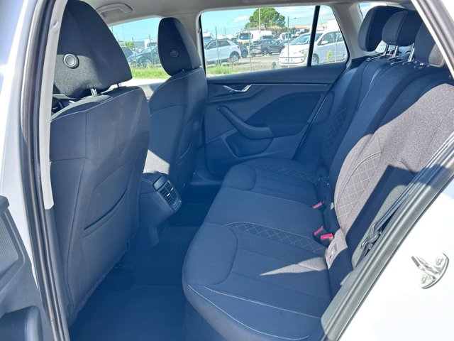 SKODA Kamiq 1.0 g-tec ambition 90cv