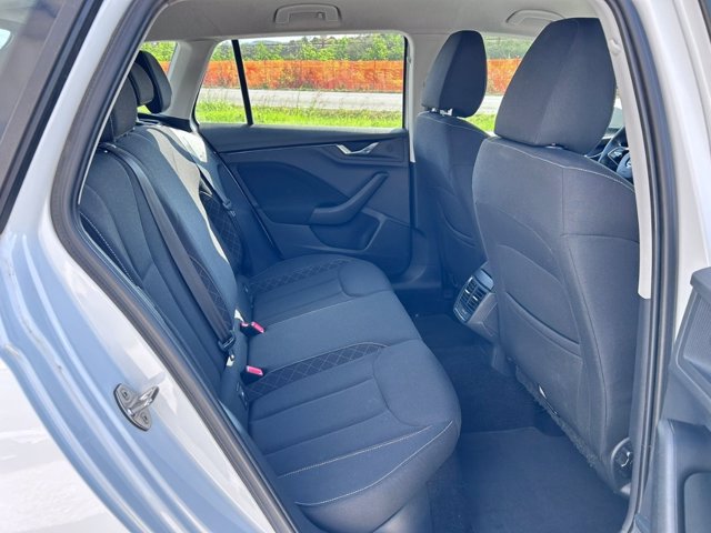 SKODA Kamiq 1.0 g-tec ambition 90cv