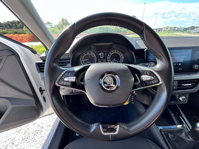 SKODA Kamiq 1.0 g-tec ambition 90cv
