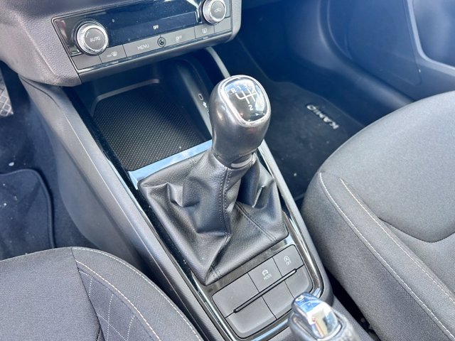 SKODA Kamiq 1.0 g-tec ambition 90cv