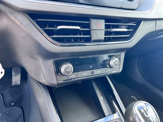 SKODA Kamiq 1.0 g-tec ambition 90cv
